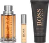 Hugo Boss Boss The Scent For Man Set Eau de Toilette, 100 Produktbild-Vorschau 4