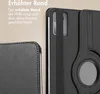 imoshion 360° drehbare Klapphülle Lenovo Tab M11 - Schwarz Produktbild-Vorschau 5