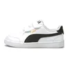 Puma Shuffle V PS PUMA WHITE-PUMA BLACK-PUMA TEA PUMA Produktbild-Vorschau 4