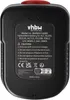 vhbw 2x Akku kompatibel mit Black & Decker HP122KD, Produktbild-Vorschau 3