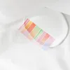 Ordinate-Rosendämmerung Farbenrauch Lange Sticky Notes | Produktbild-Vorschau 6