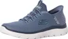 Skechers Summits Sneaker Blau in Gr. 42 Produktbild-Vorschau 28