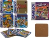 OOTB Kork-Untersetzer Gameboy - Classic Collection Produktbild-Vorschau 6