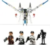 LEGO Star Wars 75399 Rebel U-Wing Starfighter - Spielzeug Produktbild-Vorschau 5