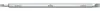 Wiha 284 05 Schli.3,5-4,5 Workshop Slot Interchangeable bit Produktbild-Vorschau 3