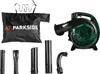 PARKSIDE Benzin Laubsauger und -bläser PBLS 26 A1 max. 950 Produktbild-Vorschau 9