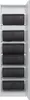 Schuhschrank Schuhregal Schuhkipper Schuhständer Produktbild-Vorschau 3