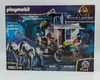 PLAYMOBIL Novelmore 70903 Violet Vale - Händlerkutsche Produktbild-Vorschau 2