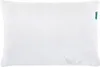 A white orthopedic pillow with aloe vera infusion. Podgląd zdjęcia produktu