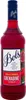 Bols Sirup Grenadine 0,75L - Cocktails Milchshakes Produktbild-Vorschau 6