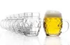 Sklenice na pivo Džbán cejch 0,5 l s uchem Stulzle-oberglas Náhled obrázku produktu 7