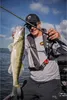 Fox Rage Warrior Zander Cast 10-40g 210cm - Esche Anteprima dell’immagine prodotto 4