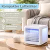Lifetime Air Mini Air Cooler - Klimaanlage Mobil ohne Produktbild-Vorschau 2