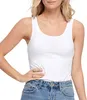 ONLY 15095808, Tank Top, Erwachsener, Weiblich, Weiß, White Produktbild-Vorschau 8