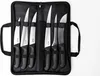 A set of knives laid out in a black carrying case. Náhľad obrázku produktu