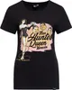 Queen Kerosin T-Shirt - Man Hunter Schwarz XXL Produktbild-Vorschau 2