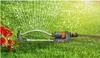 GARDENA Set:Viereckregner Aqua S+ Bewässerungsuhr - Aktion Produktbild-Vorschau 10