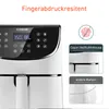 COSORI CP158-AF COSORI XXL Air Fryer CP158-AF white Productafbeelding-voorbeeld 29