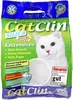 Cat Clin Silica Katzenstreu (8 l) Produktbild-Vorschau 3