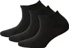 Björn Borg Essential Steps Socken Senior (3-pack) Produktbild-Vorschau 1