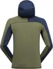 LA SPORTIVA Cloud Shadow Sun Herren Hoody grün L Produktbild-Vorschau 2