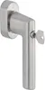 Maniglia per finestra Amsterdam E0400S/UD9056 TBT4 in Anteprima dell’immagine prodotto 3