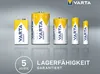VARTA Batterie Clear Value AAA 24er Packung Podgląd zdjęcia produktu 5