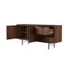 BEAUTYSOFA | Kommode EVRON 150 cm, Sideboard mit 2 Produktbild-Vorschau 8