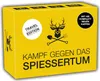 Kampf gegen das Spiessertum - Travel Edition Produktbild-Vorschau 4