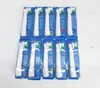 Oral-B Pro Precision Clean 10 - kartáčky - bílé Náhled obrázku produktu 31