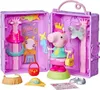 Hasbro PEP Peppas Dress Up Wardrobe Anteprima dell’immagine prodotto 2