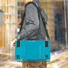 Makita MAKPAC rozmiar 4 z izolacją Podgląd zdjęcia produktu 2