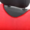Coprisedile auto Auto Schmidt T-shirt rosso 2pcs anteriore Anteprima dell’immagine prodotto 4