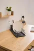 Mini sušička na nádobí MODUL, 41,5 x 17,4 x 9,6 cm Náhled obrázku produktu 3