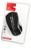 MODECOM MC-WRM1 Funkmaus, Schwarz, 2.4 GHz, USB-Empfänger, Produktbild-Vorschau 6