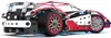 Supercar Meccano, 25 Modèles, 225 Pièces, Kit de Voir les images du produit 2