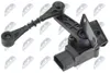 NTY ECX-LR-019 Sensor Leuchtweiteregulierung für LAND ROVER Produktbild-Vorschau 2