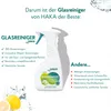 Glasreiniger Spray 500ml streifenfrei mit Produktbild-Vorschau 3