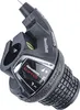 Shimano Tourney RevoShift SL-RS35 Set twist shifter Anteprima dell’immagine prodotto 5