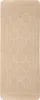 Kleine Wolke Wanneneinlage AROSA Beige 36 x 92 cm Produktbild-Vorschau 1