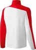 Erima Club 1900 Präsentationsjacke weiß/rot 9 Produktbild-Vorschau 2