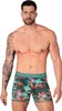 Muchachomalo Herren Boxershorts – 10er Pack – Baumwolle Produktbild-Vorschau 7