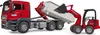 Bruder 03767 MAN TGS Camion avec conteneur amovible et Voir les images du produit 5