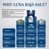 Baja-Meersalz – handgeerntet, 454 g, sonnengetrocknet, über Produktbild-Vorschau 4