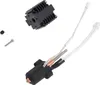 Náhradný hotend pre 3D tlačiarne Ender 3 V3 Plus, vysoká Náhľad obrázku produktu 2