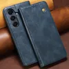 Hülle für Samsung Galaxy S26+, Leder Flip Brieftasche Produktbild-Vorschau 2