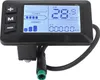 G51 E Bike Controller, E Bike LCD Display mit 5 poligem Produktbild-Vorschau 3