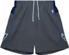 M&N NBA Swingman Shorts Dallas Mavericks 2003-04 - L Náhled obrázku produktu 1