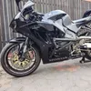 Gabbia paramotore protezione barra d'urto Honda CBR 600RR Anteprima dell’immagine prodotto 12