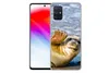 MuchoWow® Handyhülle Schutzhülle Hülle für Samsung Galaxy Produktbild-Vorschau 2